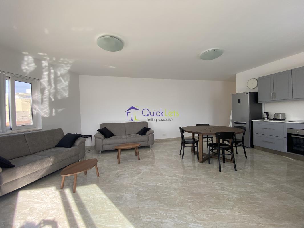 Apartments in Birkirkara - Image 2