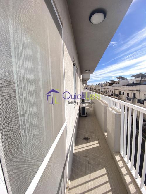 Apartments in Birkirkara - Image 4