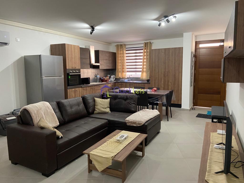 Property in Birkirkara