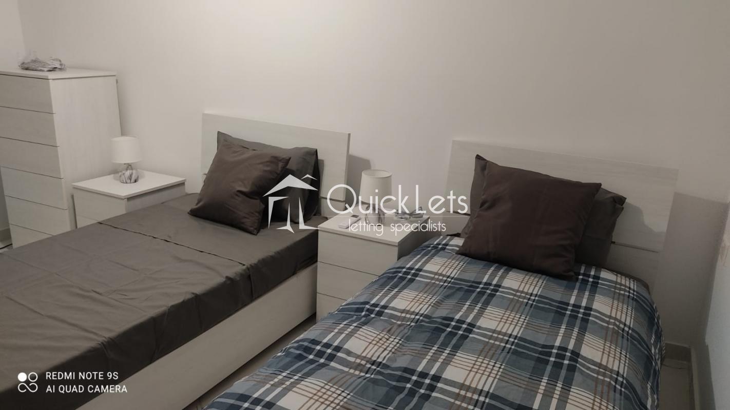 Maisonettes in Msida - Image 3