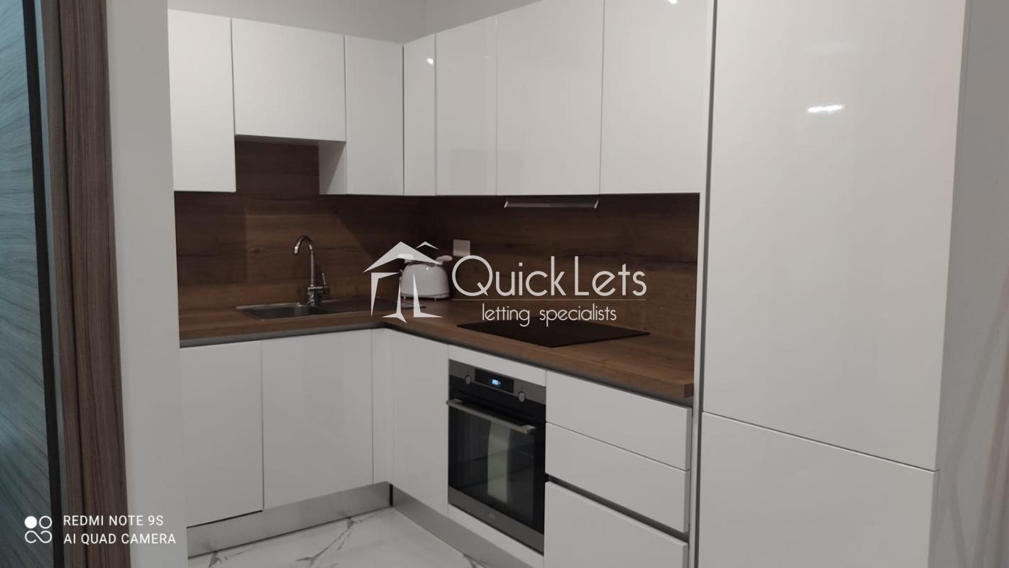 Property in Msida