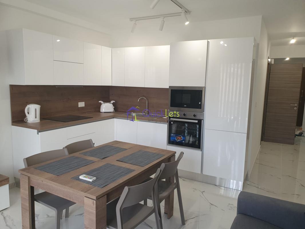 Property in Msida