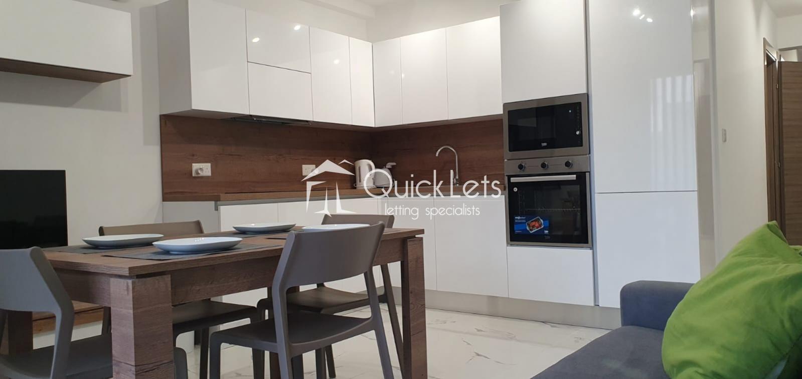 Property in Msida