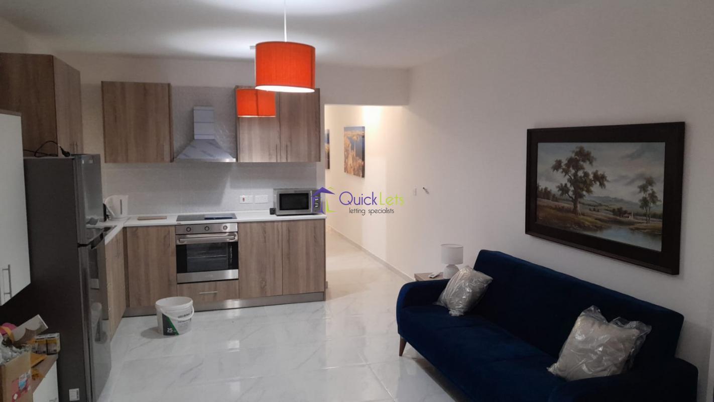 Property in Msida