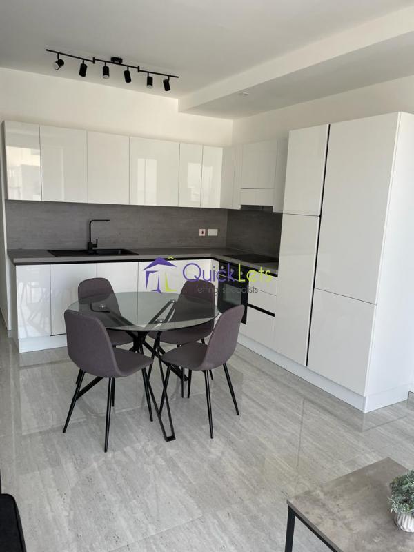 Property in Msida
