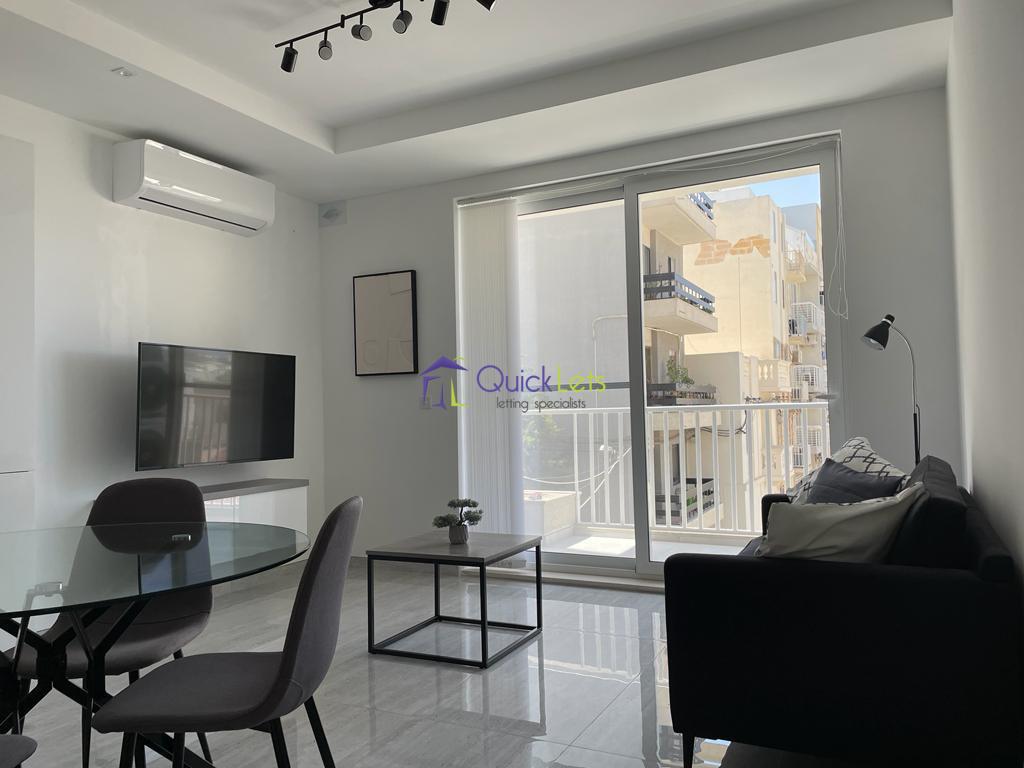 Apartments in Msida - Image 6