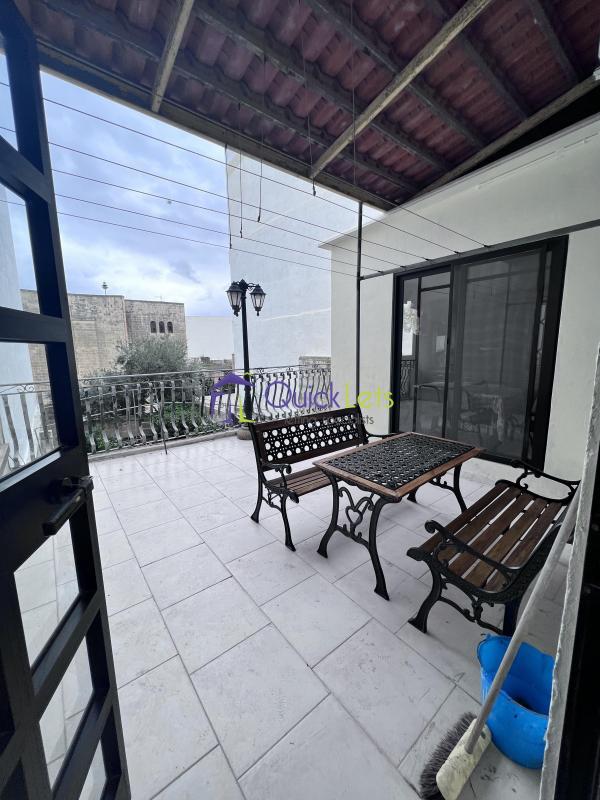Property in Zebbug