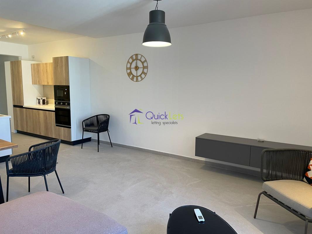 Apartments in Birkirkara - Image 3