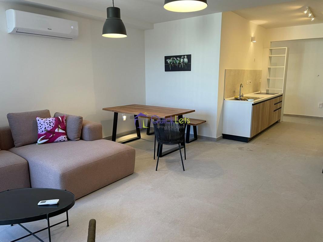 Apartments in Birkirkara - Image 4