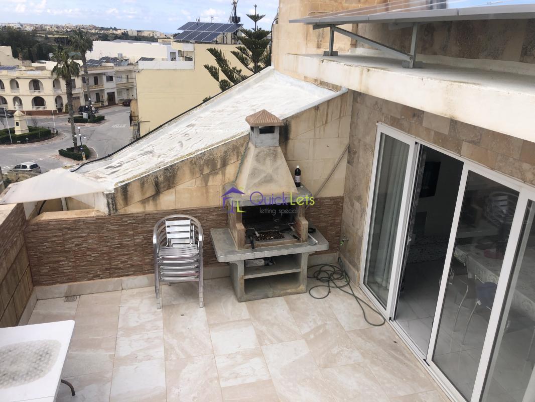 Penthouses in Gozo - Qala - Image 2