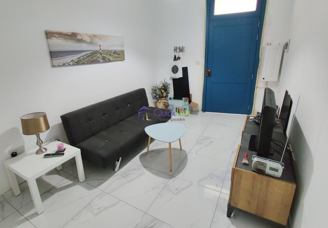 Property in Msida