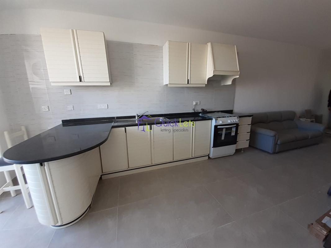 Property in Birkirkara
