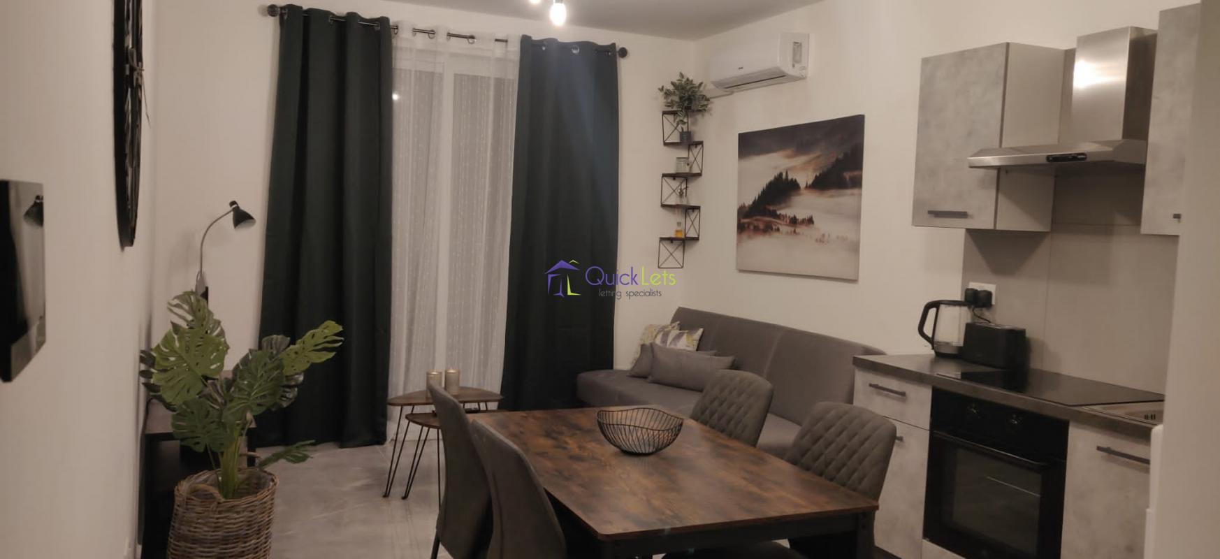 Property in Hamrun