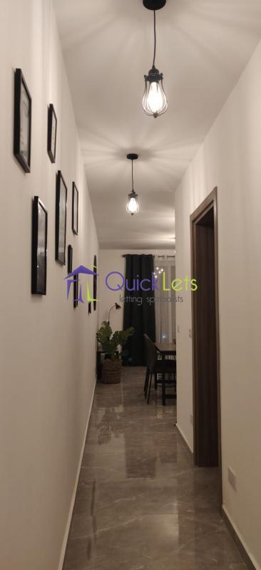 Apartments in Hamrun - Image 4