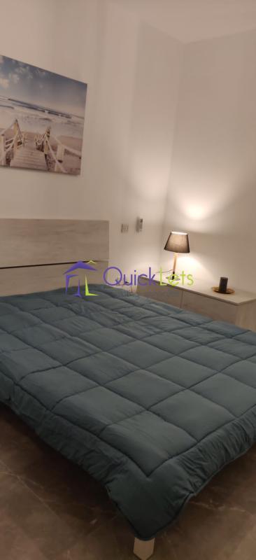 Apartments in Hamrun - Image 5