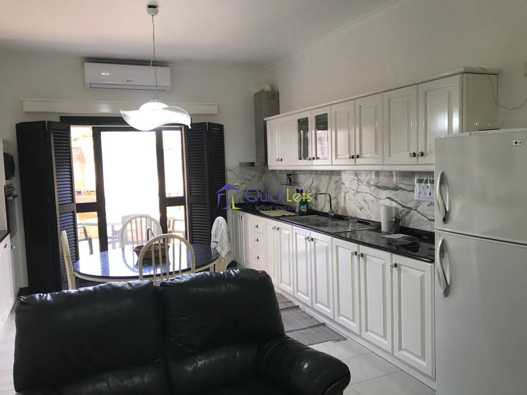 Property in Msida