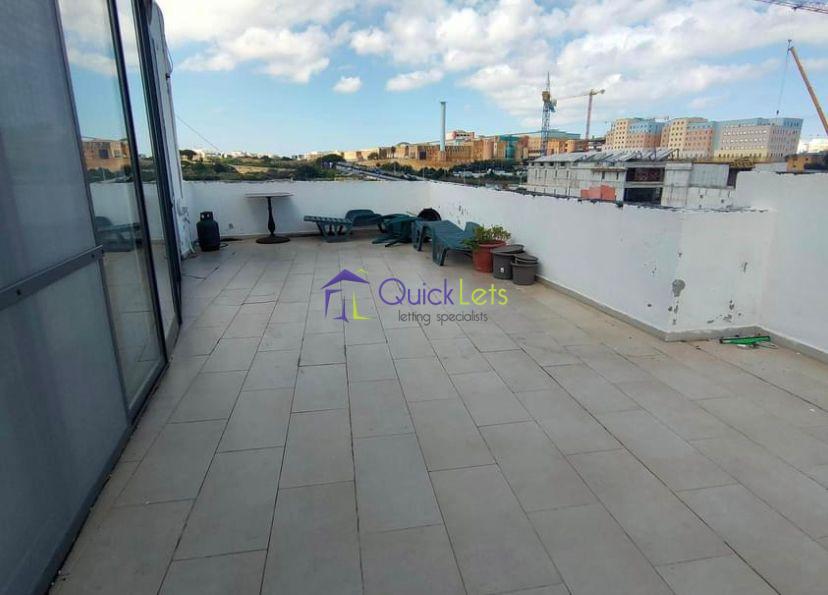 Penthouses in Msida - Image 4