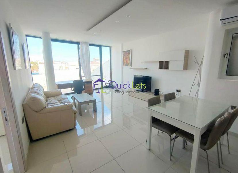 Penthouses in Msida - Image 5