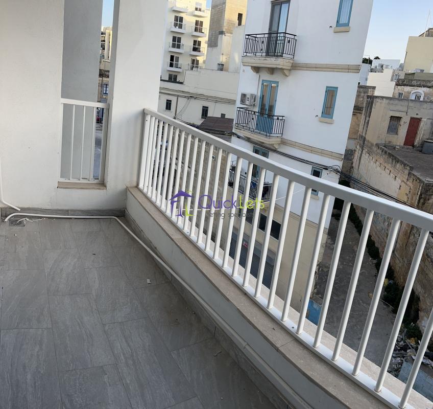 Property in Msida