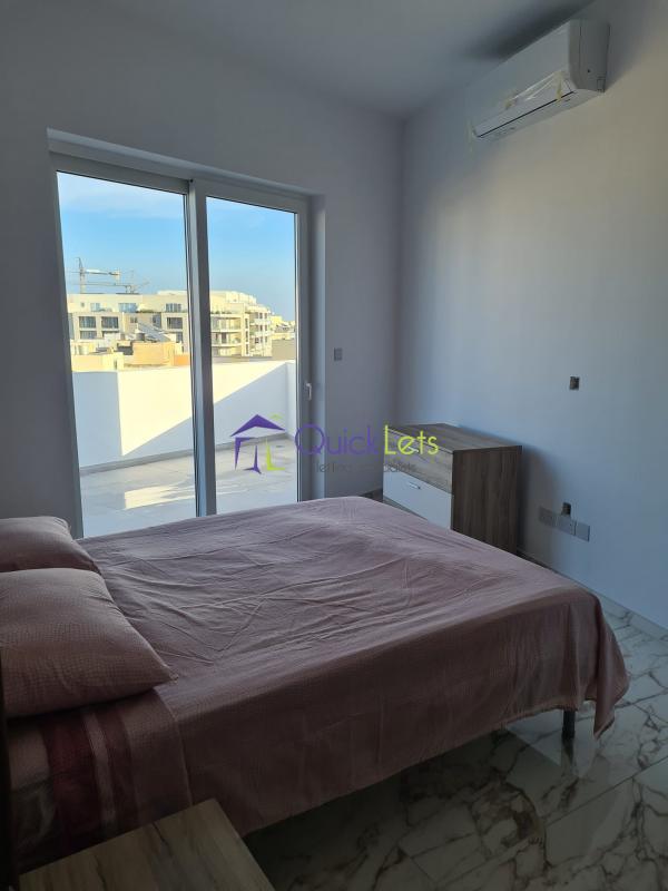 Penthouses in Zebbug - Image 5