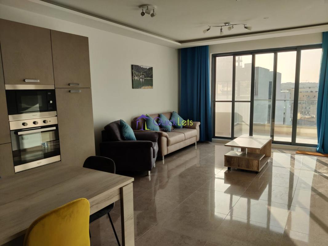 Property in Msida