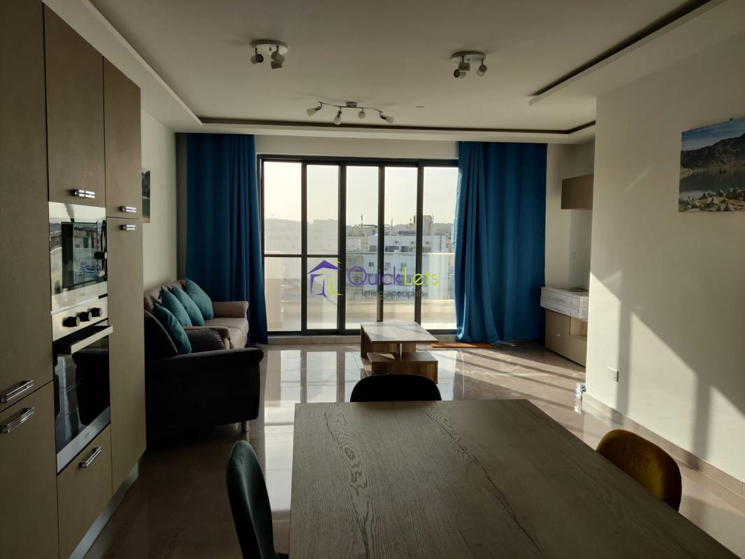 Apartments in Msida - Image 2