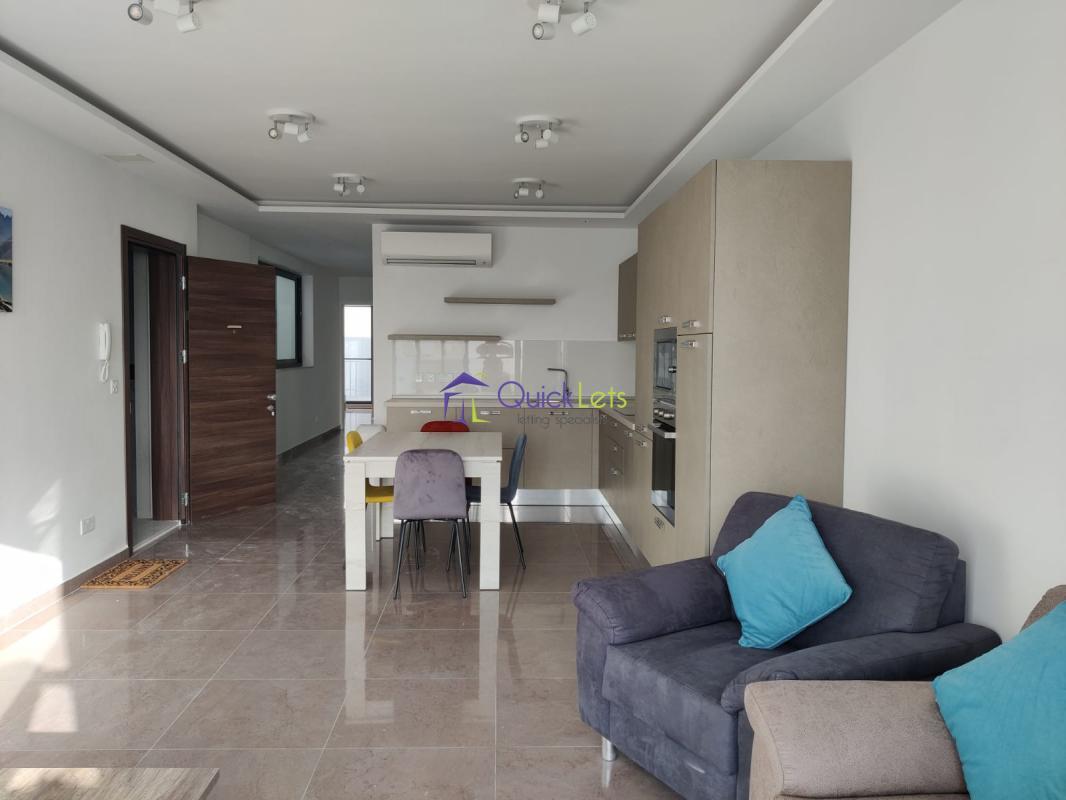 Apartments in Msida - Image 3