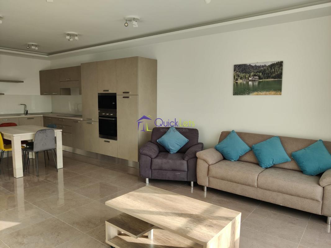 Apartments in Msida - Image 4