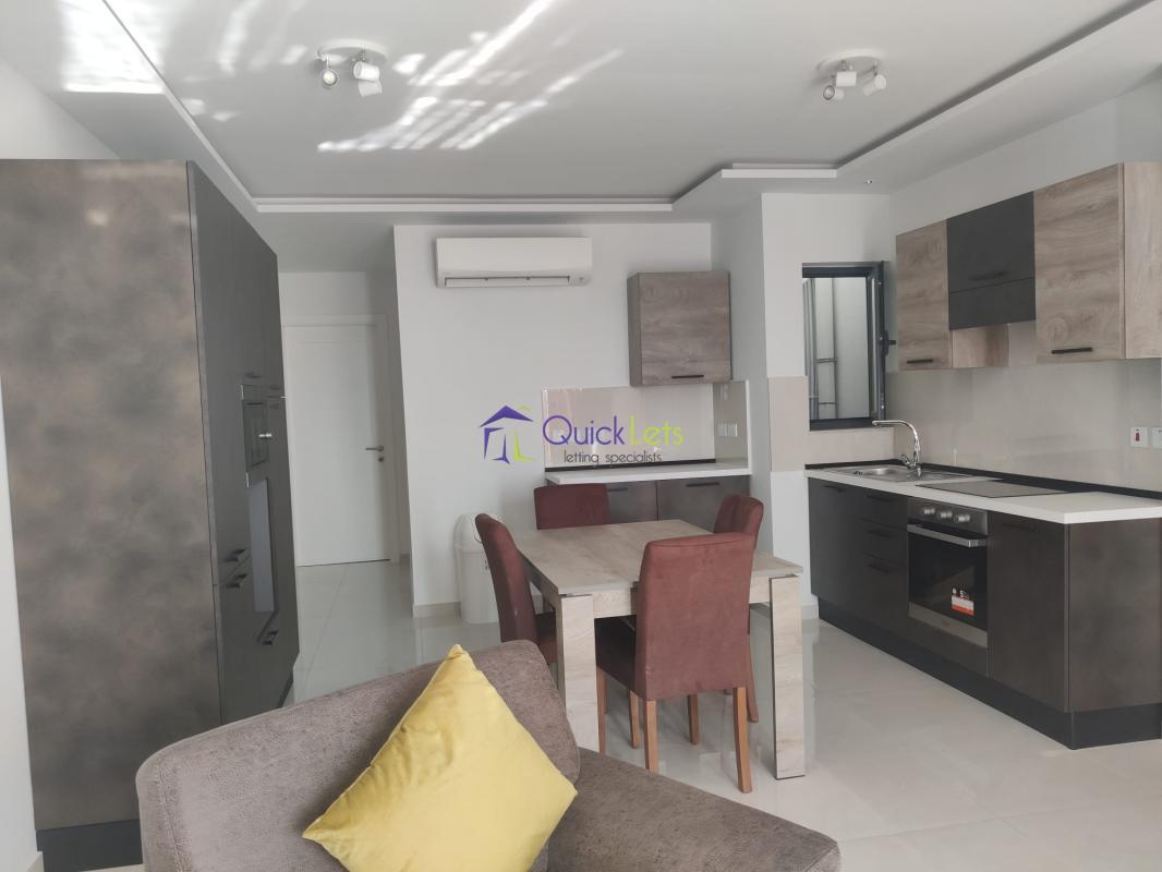 Penthouses in Msida - Image 3