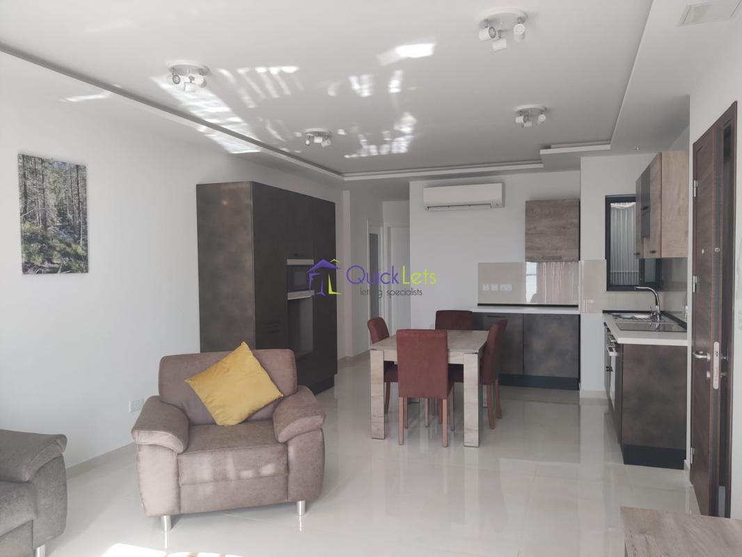 Property in Msida