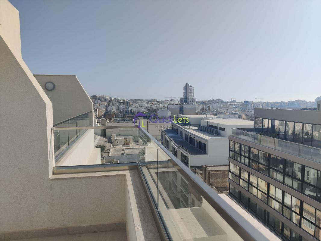 Penthouses in Msida - Image 5