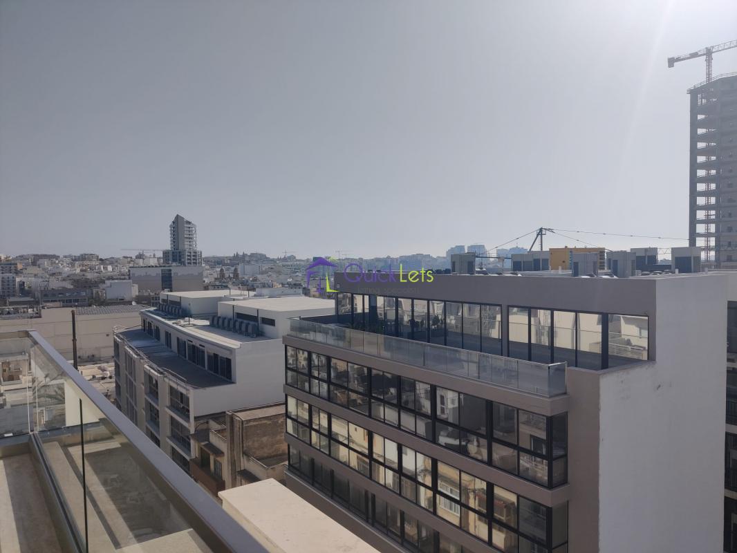 Penthouses in Msida - Image 6