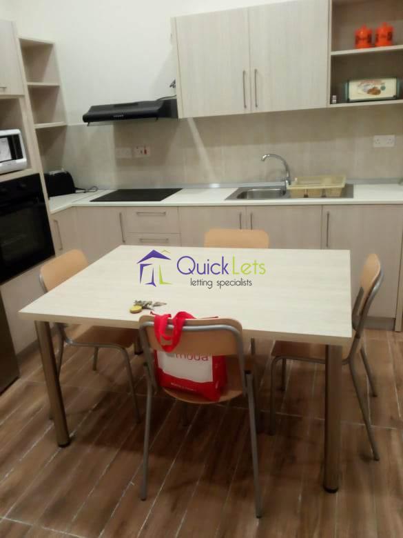 Property in Mosta