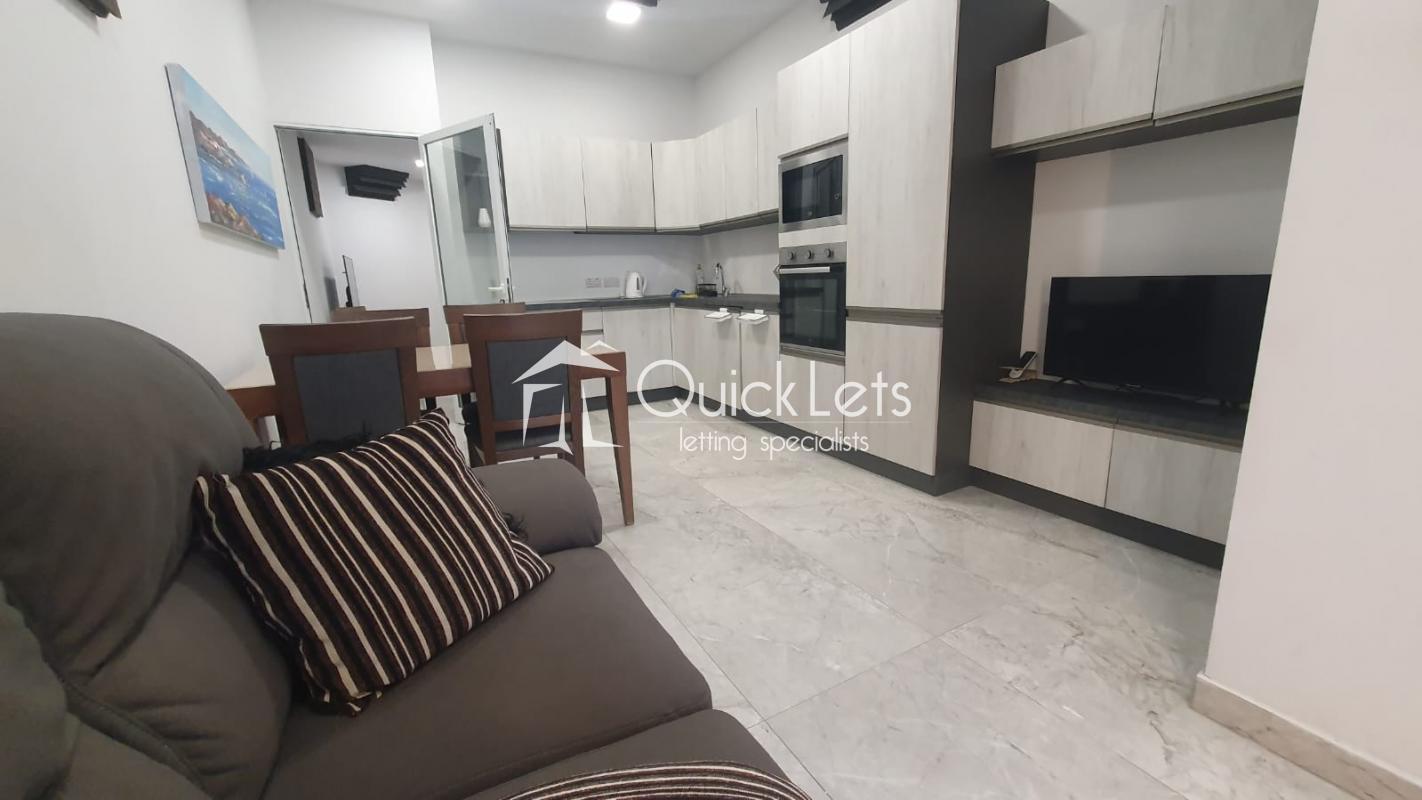 Property in San Gwann