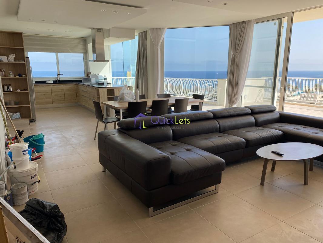 Penthouses in Bahar ic-Caghaq - Image 4