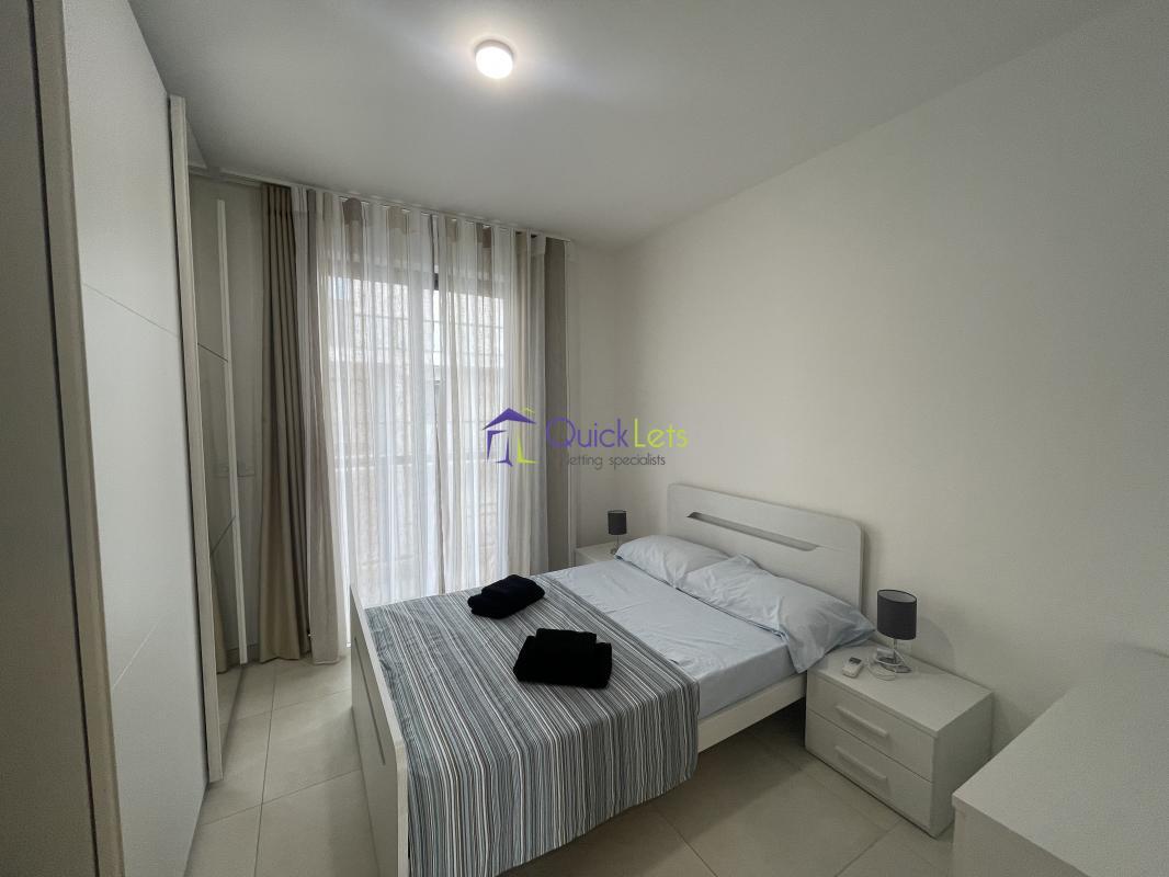 Apartments in Mellieha - Image 2