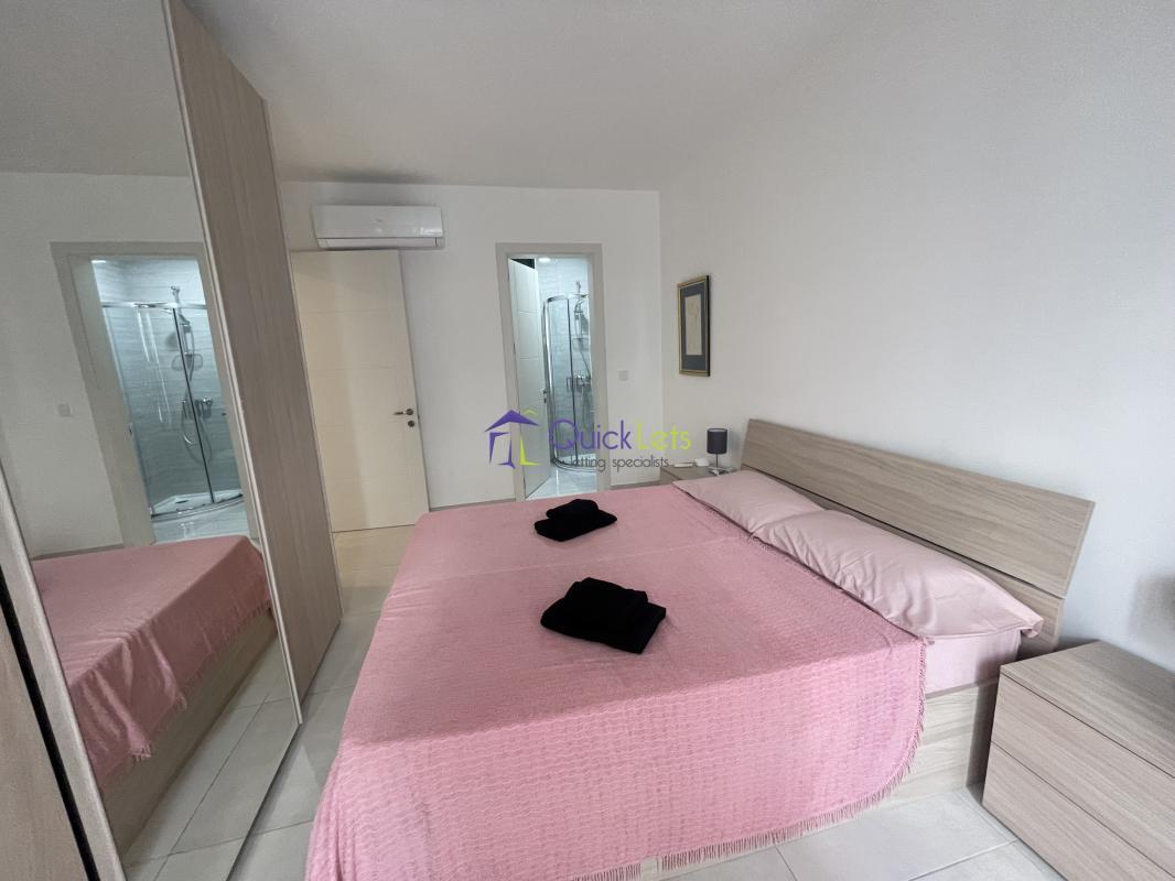 Apartments in Mellieha - Image 4