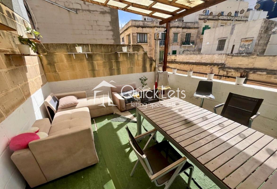 Property in Sliema