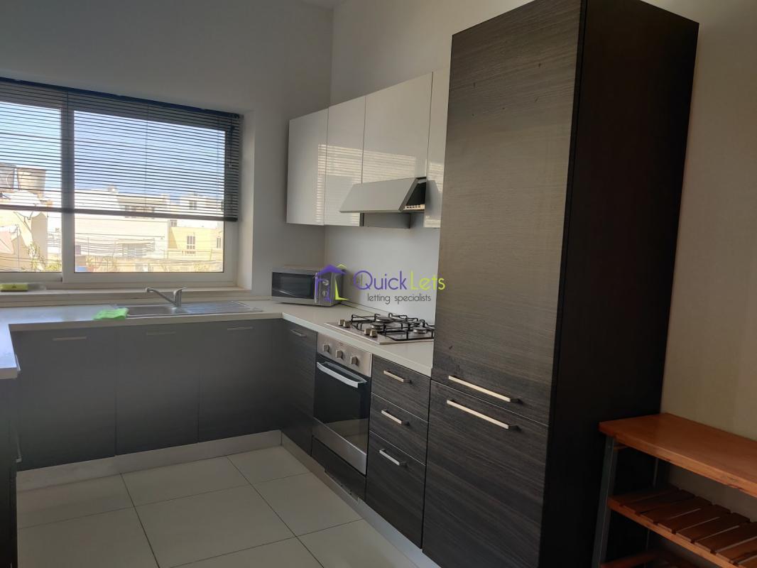 Property in Birkirkara