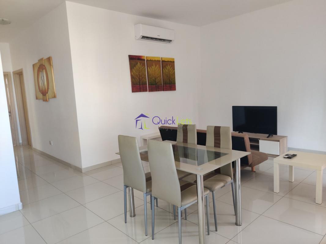 Apartments in Birkirkara - Image 3