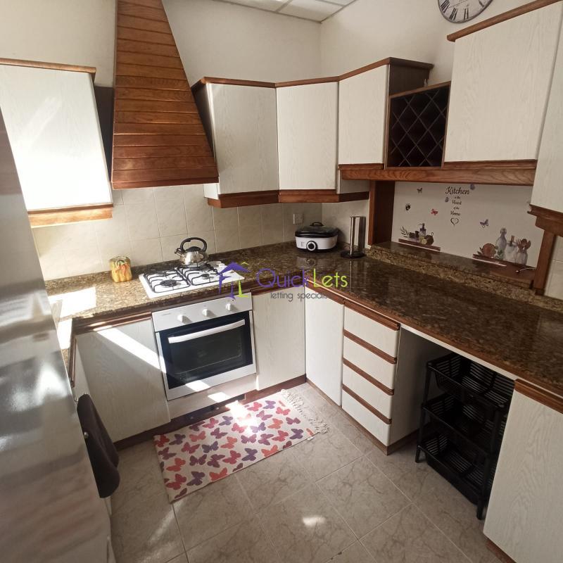 Property in Pieta