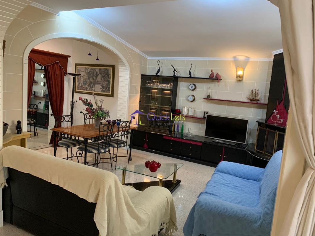 Apartments in Zebbug - Image 5