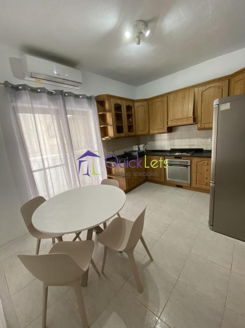 Property in Msida