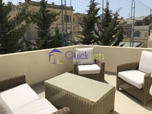 Property in Birkirkara