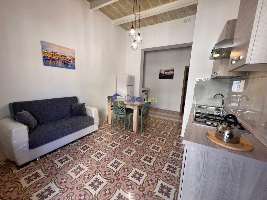 Property in Santa Venera