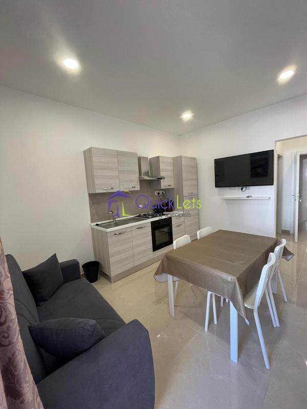 Apartments in San Gwann - REF 74185