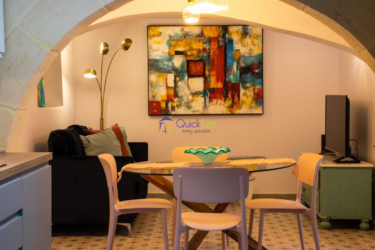 Property in Mosta