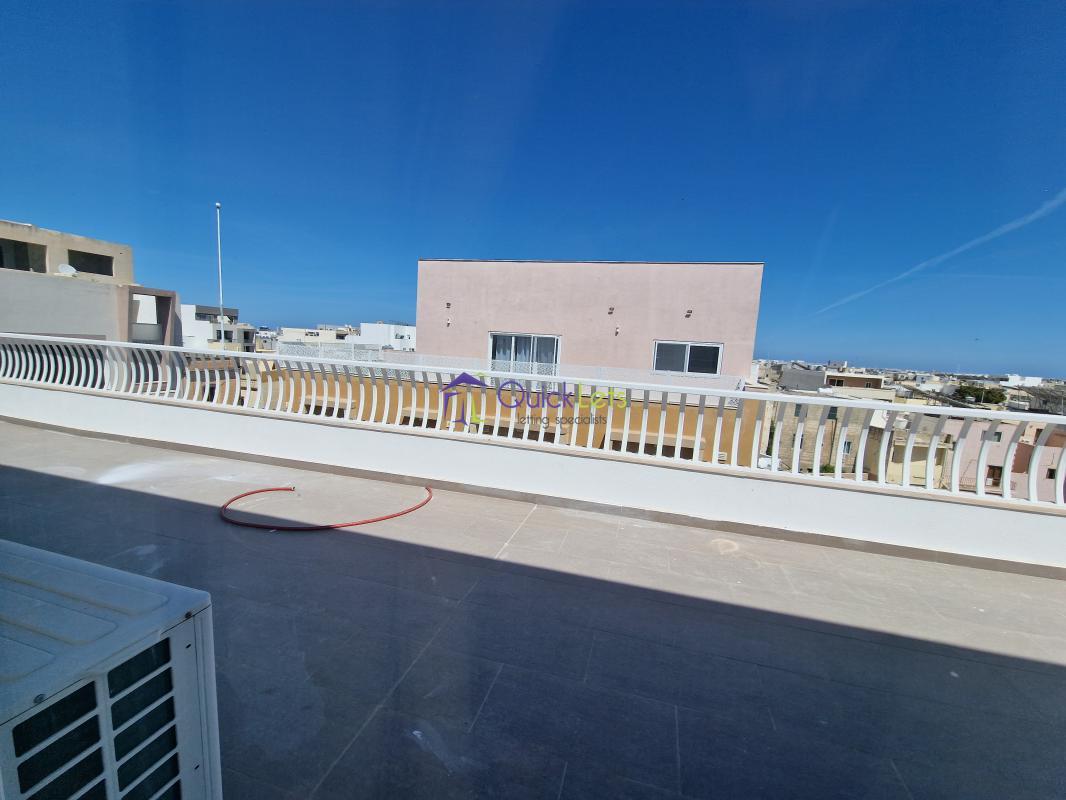 Penthouses in Zebbug - Image 3