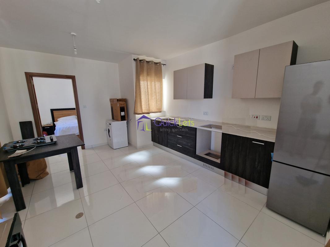Property in Zebbug