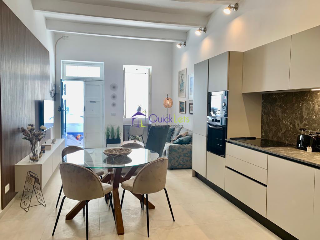 Property in Sliema